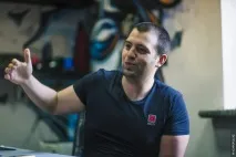 бізнес
