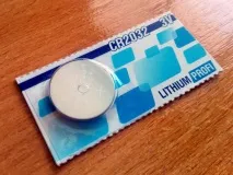 І у кохання у нашого села батарейка нашого