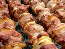 Цікаві факти про шашлик факти