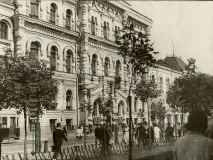 Історична будівля, Політех (Політехнічний музей) музей