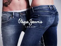 Історія бренду Pepe Jeans London історія