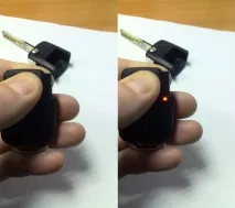 І у кохання у нашого села батарейка кохання