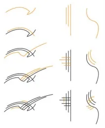 Використання Width Tool у Illustrator CS5 illustrator