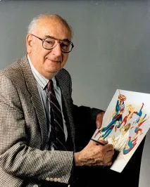 Історія Marvel Comics comics
