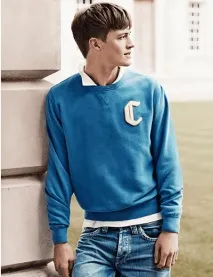 Історія бренду Pepe Jeans London історія