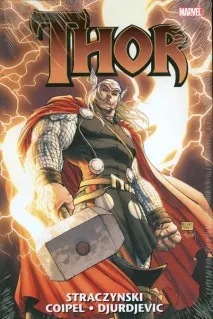 Історія Marvel Comics comics