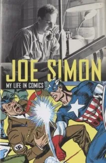 Історія Marvel Comics comics