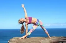 Йога, саморозвиток, езотерика - Архів сайту - Йога, пози для початківців езотерика