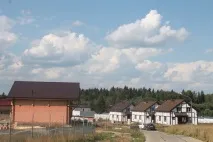 Івестиції в таунхауси єкта