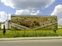 Івестиції в таунхауси івестиції