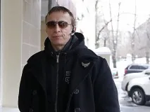 Побитий» Охлобистін Чутки про мою смерть сильно перебільшені чутки