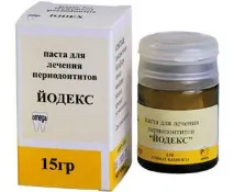 йодомарин