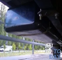 З чого складається сучасний паливний бак автомобіля чого