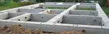 Яка має бути глибина закладення фундаменту фундаменту