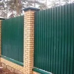 Які вимоги до огорож та норми огорожі варто врахувати під час зведення паркану огорож