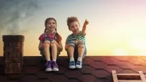 Які страхи переслідують мам Найчастіші страхи мам переслідують