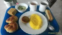 Якгодують у Збройних силах України україни