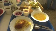 Якгодують у Збройних силах України україни