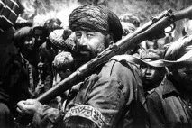 Якими насправді були басмачі, українська сімка басмачі