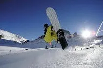 Як налаштувати та встановити кріплення – Інструкція від Burton Snowboards» встановити