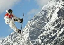 Як налаштувати та встановити кріплення – Інструкція від Burton Snowboards» кріплення