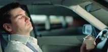 Як не заснути за кермом – природа втоми, поради для бадьорості відео - АвтоНоватор заснути
