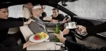 Як не заснути за кермом – природа втоми, поради для бадьорості відео - АвтоНоватор кермом