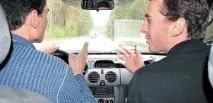 Як не заснути за кермом – природа втоми, поради для бадьорості відео - АвтоНоватор заснути