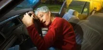 Як не заснути за кермом – природа втоми, поради для бадьорості відео - АвтоНоватор бадьорості