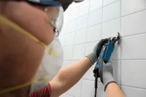 Як оновити шви між плитками, PostRemont можна