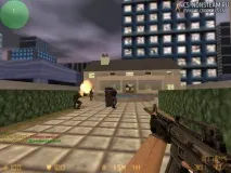 Як не стати трупом у Counter-Strike 1 один
