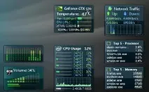 Який гаджет температури процесора для Windows 7 краще windows