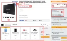 Як купувати на Newegg ~ FrenzyShopper купувати