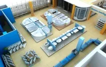 Як відкрити магазин сантехніки, франшиза франшиза