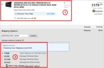 Як купувати на Newegg ~ FrenzyShopper купувати