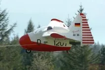 Який самий літак у світі який