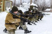 Як підлітків у Ленобласті вчать бути патріотами патріотами