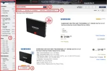 Як купувати на Newegg ~ FrenzyShopper newegg