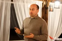 Як підлітків у Ленобласті вчать бути патріотами бути