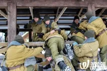 Як підлітків у Ленобласті вчать бути патріотами патріотами