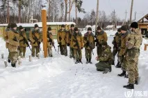 Як підлітків у Ленобласті вчать бути патріотами патріотами
