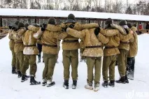 Як підлітків у Ленобласті вчать бути патріотами ленобласті