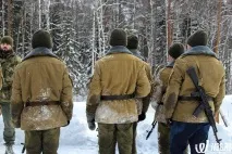 Як підлітків у Ленобласті вчать бути патріотами бути