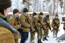 Як підлітків у Ленобласті вчать бути патріотами бути