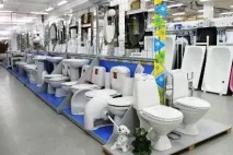 Як відкрити магазин сантехніки, франшиза сантехніки