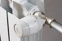Як користуватися терморегуляторами Danfoss користуватися