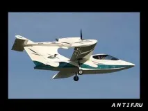 Який самий літак у світі який