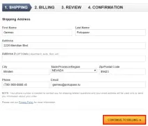 Як купувати на Newegg ~ FrenzyShopper купувати