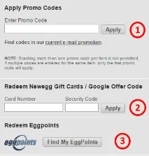 Як купувати на Newegg ~ FrenzyShopper frenzyshopper