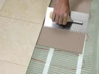 Як приготувати розчин для штукатурки печі штукатурки